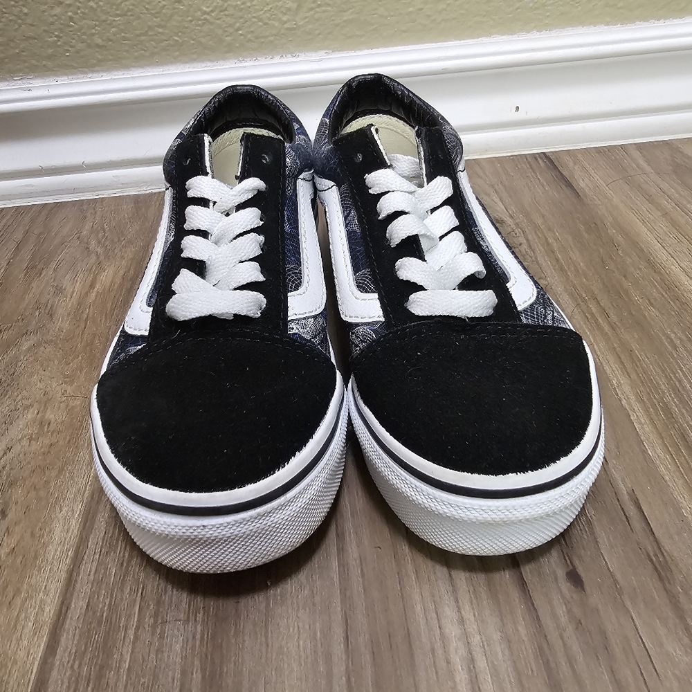 Vans Old Skool Kids - Picture 2 of 6